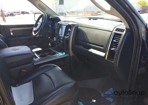 2014 Ram 1500 Sport from USA, damaged, VIN 1C6RR7MT2ES419481